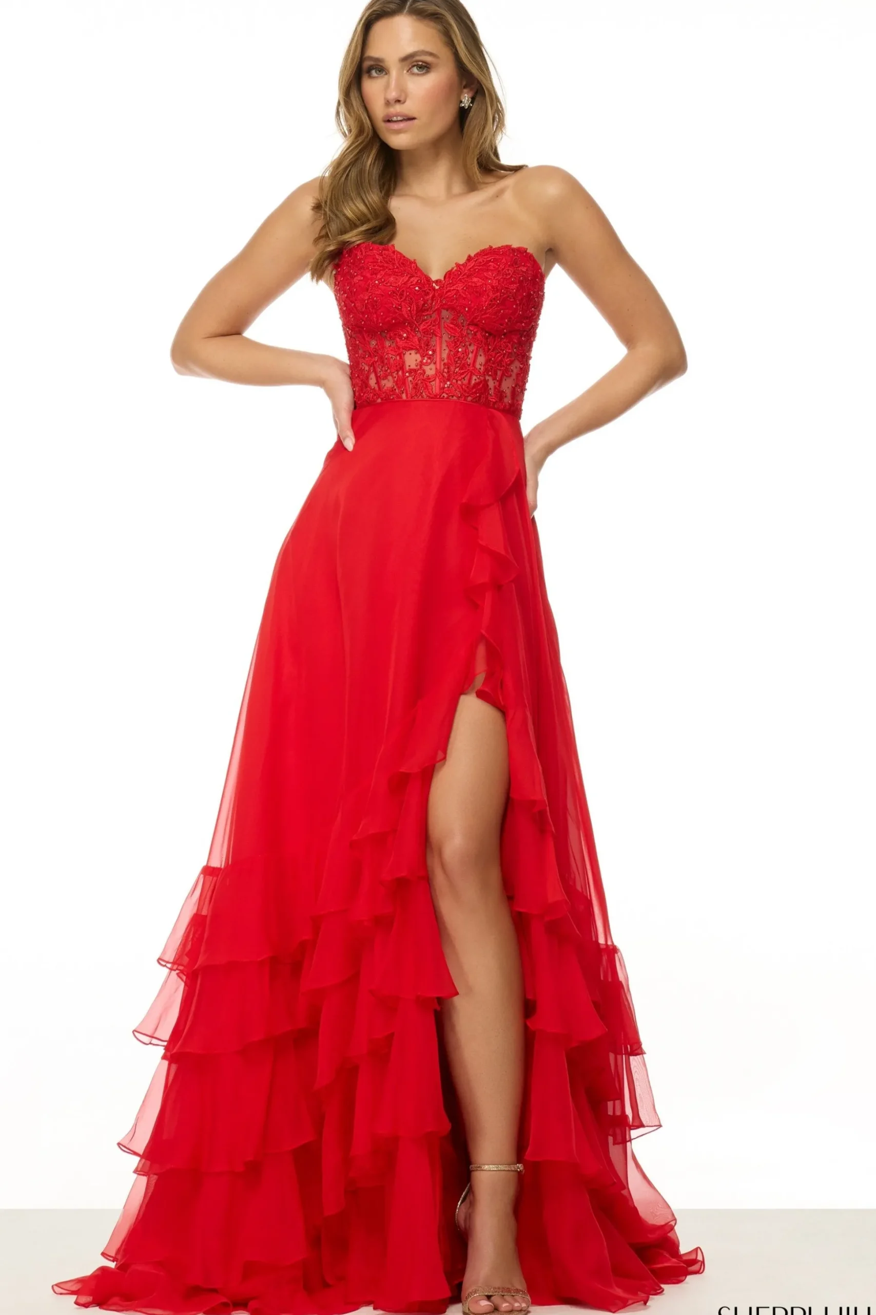57129